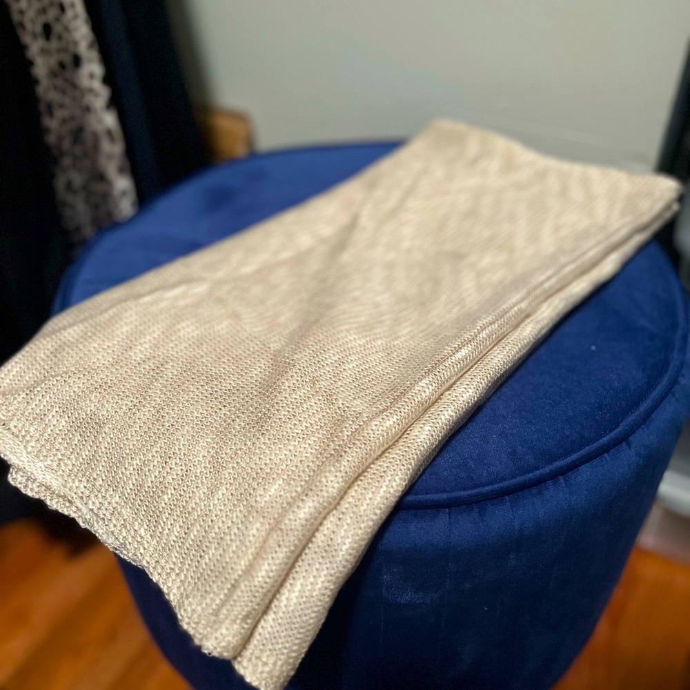 Calvin Klein Infinity Scarf